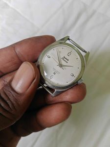 Vintage hmt tarun rare small size