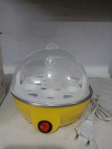 Electric Egg Boiler