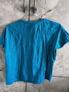 Fester Graphic Tee - Think Outside the Box