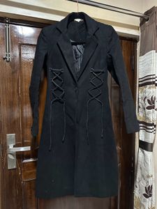 Black Coat