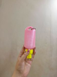 earth rythm glow sunscreen