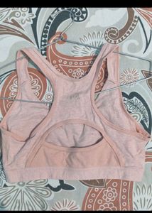 Jockey Sports Bra