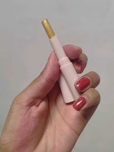 Gold Shimmer Eyeshadow Stick