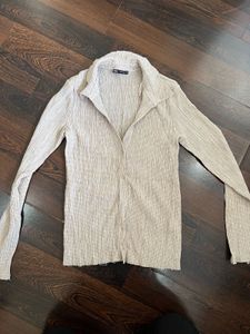 Zara Collared Shirt