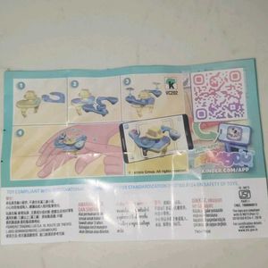 Dragon Toy Figures
