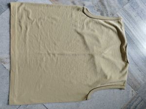 Russell Athletic V-Neck T-Shirt