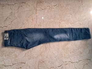 Stylish Blue Denim Jeans