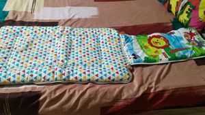fisher price baby's carry nest