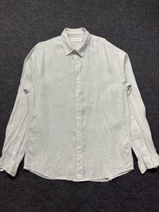 Giordano Long Sleeve Shirt