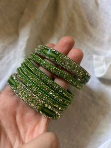 Assorted Elegant Bracelets &amp; Bangles Set