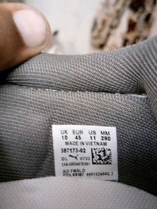 Puma Sneakers