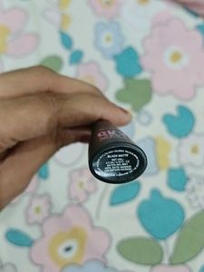 Mars Sky Liner Matte Eyeliner