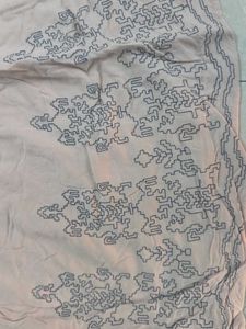 Block Print Tunic Tops-2