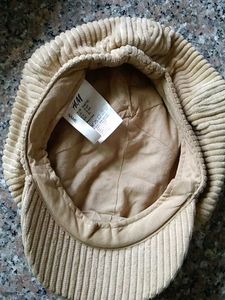 H&amp;M Beret Cap
