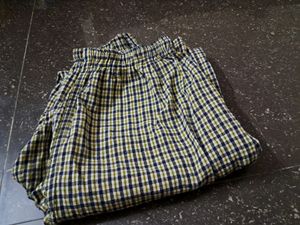 Cotton Pants Combo