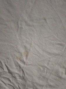 White Graphic T-Shirt
