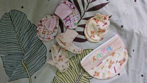 Baby Clothes Bundle