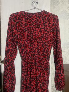 Brand New Vintage Gothic Dress