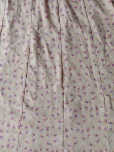 Angrakha Neck Design Style Dress