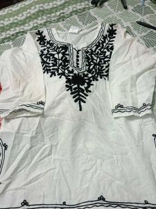 combo kurtis