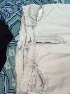 Off-White Denim Jeans
