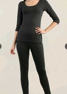Thermal Wear Set - Cozy and Warm