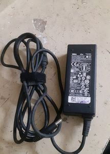 Combo Of 3(chargers,  One Dell Laptop Adaptor)
