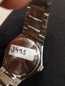 Casio Quartz Watch