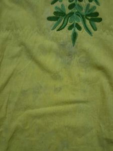 short  kurti