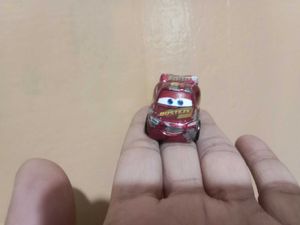 Disney Pixar Cars Mini McQueen