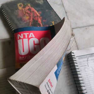 NTA UGC NET/JRF Paper 2 Book