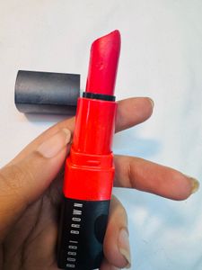 Bobbi Brown Lipstick shade sunset