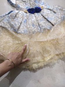 Barbie Dress