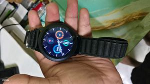Noise Smart Watch