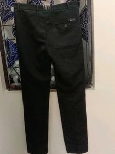 Formal Pant