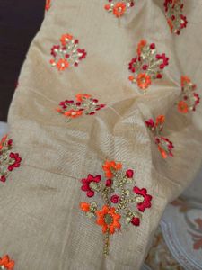 Kurta And Dupatta Set❤️