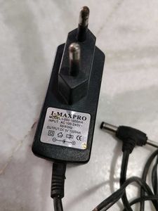 L-MAXPRO Charger