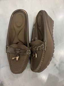 Imported Slippers
