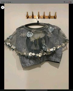 Designer Lehenga Choli Set