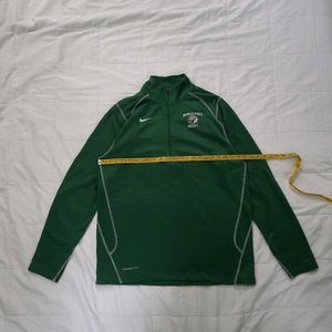 Nike Michigan State Hockey Pullover
