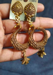 6 Pairs Earrings Set
