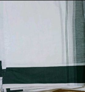 New Cotton Dhotis for festive outfit at low price