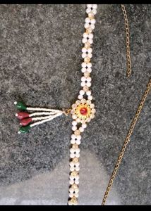 2 Elegant waist chain  combo of 8 items.