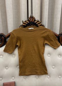 Brown T-Shirt
