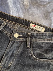 Classic Hollister Flare Jeans