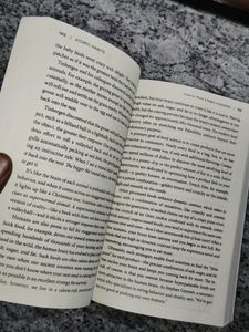 3 International Bestselling Books Set