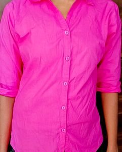 Women's New Shirt For Formal And Casual