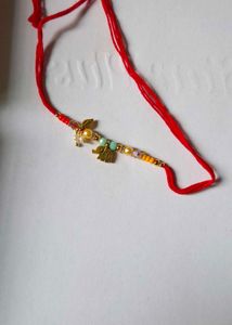 Cute Elephant Rakhi