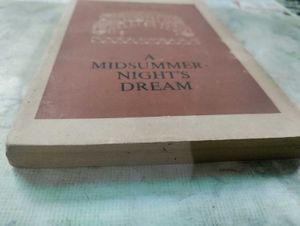A Midsummer Night's Dream - Shakespeare