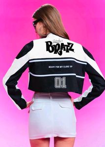 BIKER JACKET by bonkers corner